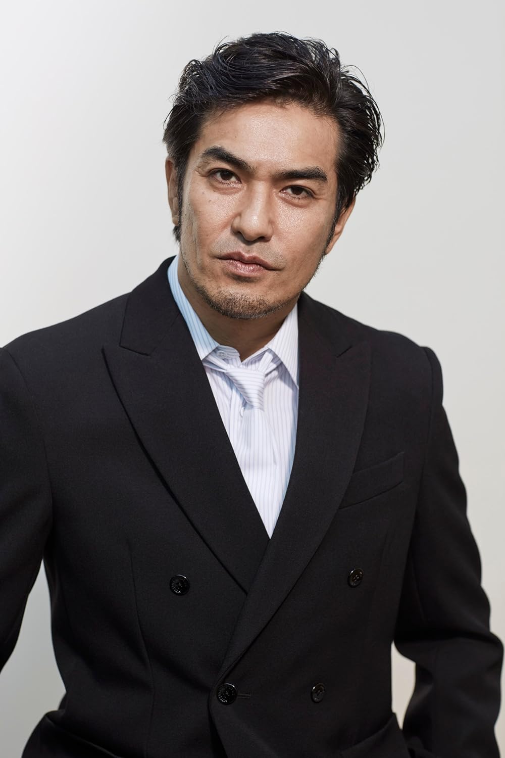 Kazuki Kitamura.
