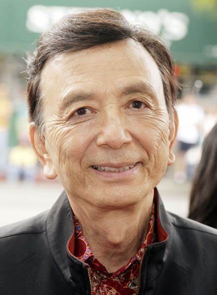 James Hong.