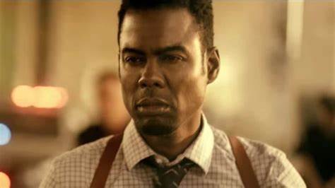 Chris Rock.