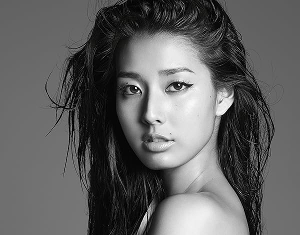 Sumire Matsubara.
