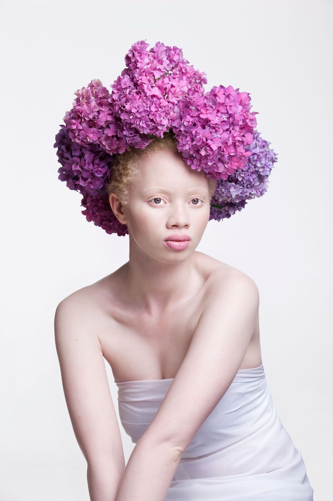 Thando Hopa.