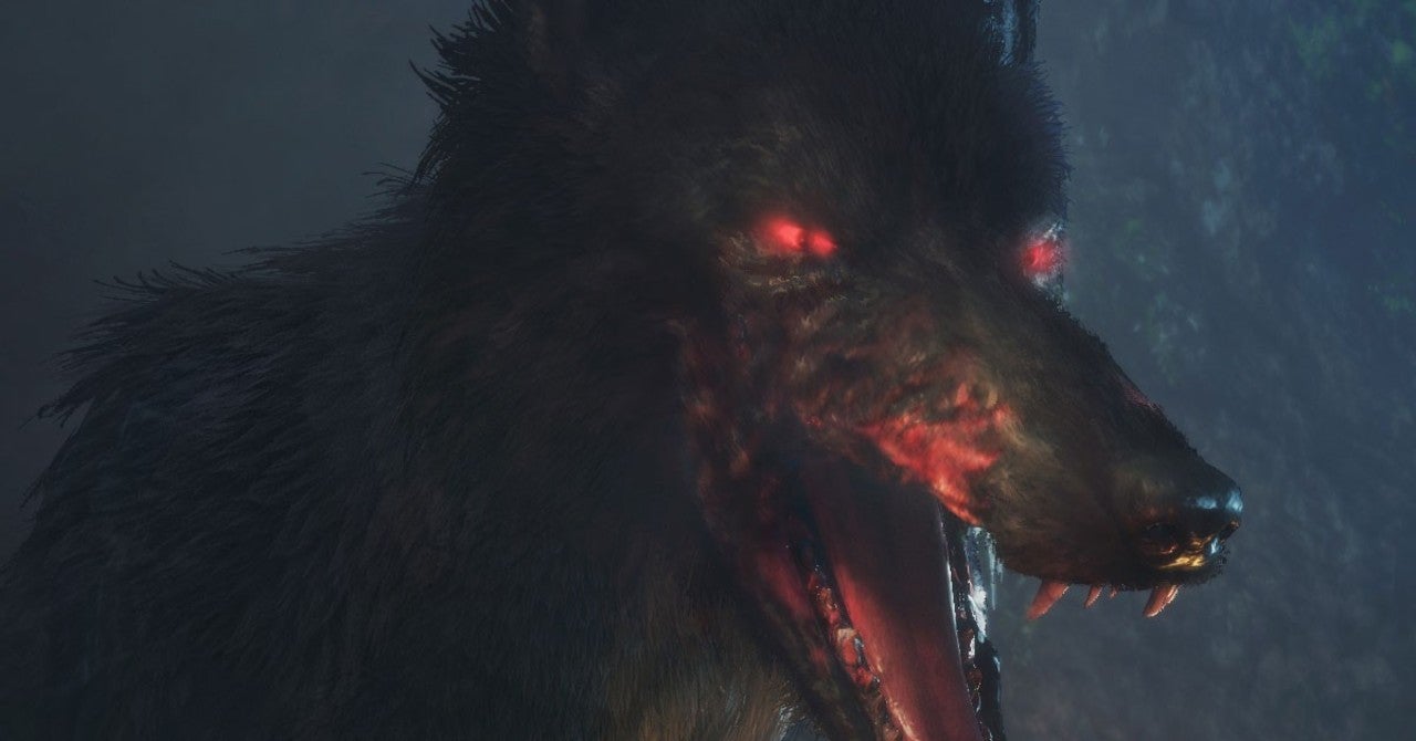 Fenrir.