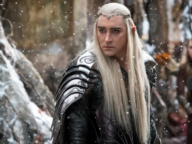 Lee Pace