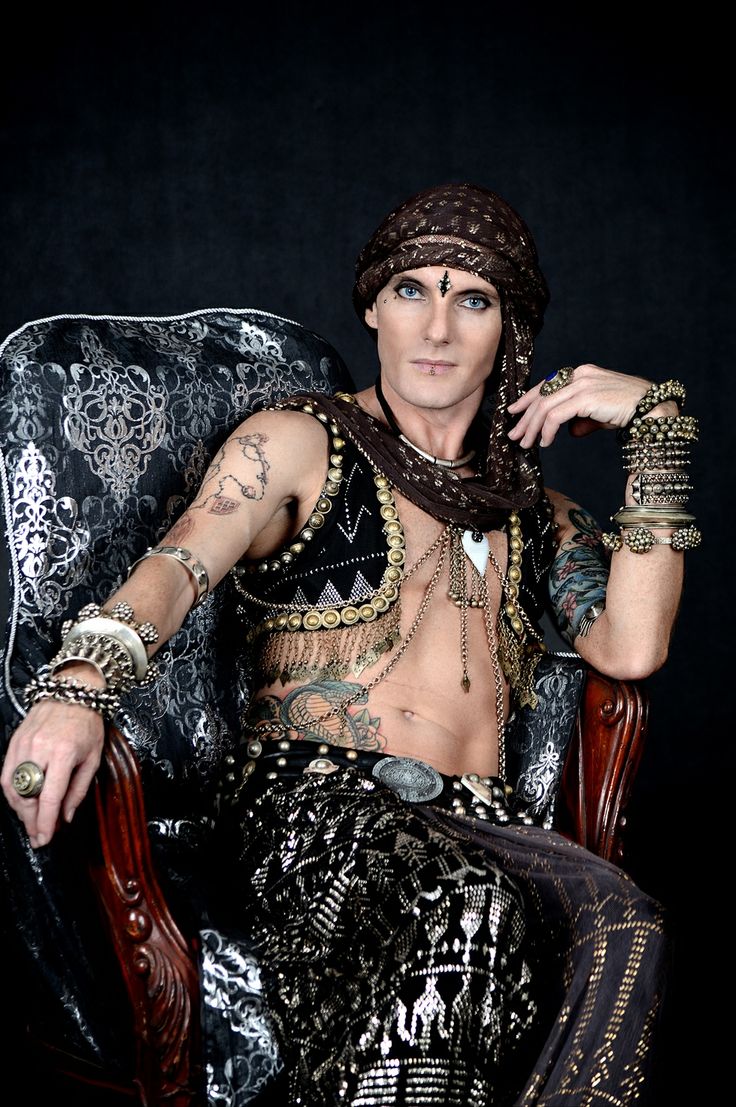 Amir Igor Rodin