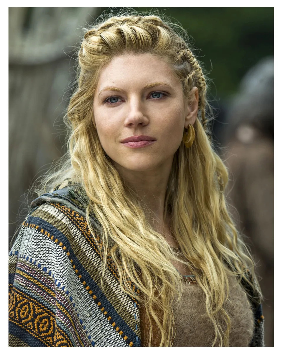Katheryn Winnick