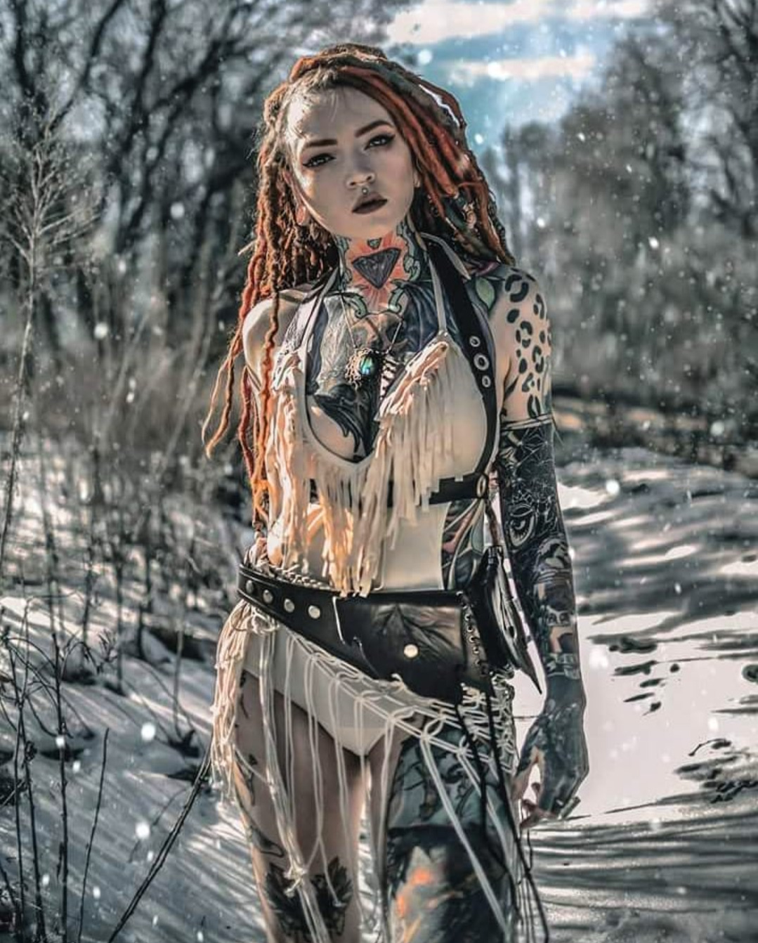 Morgin Riley