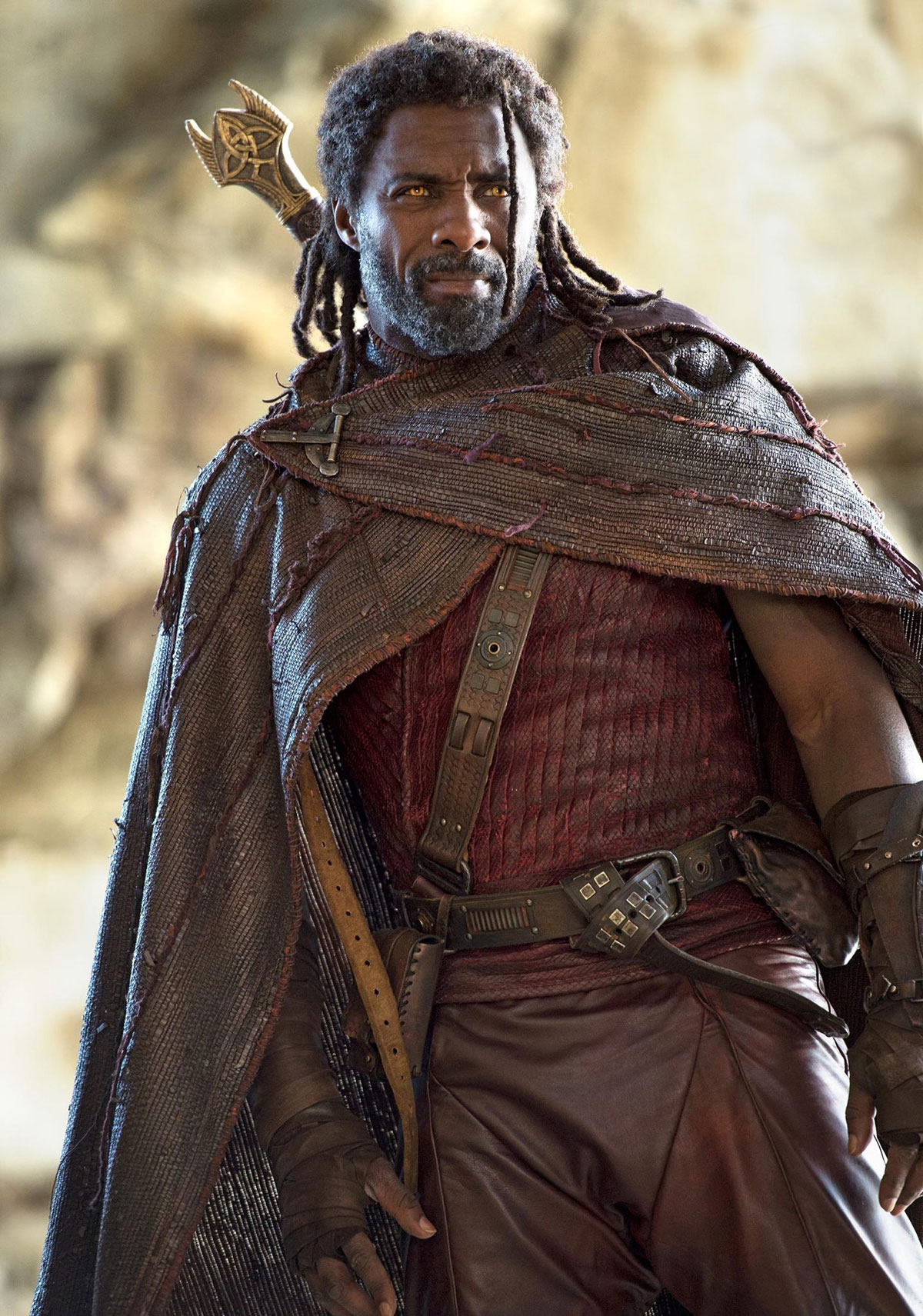 Idris Elba