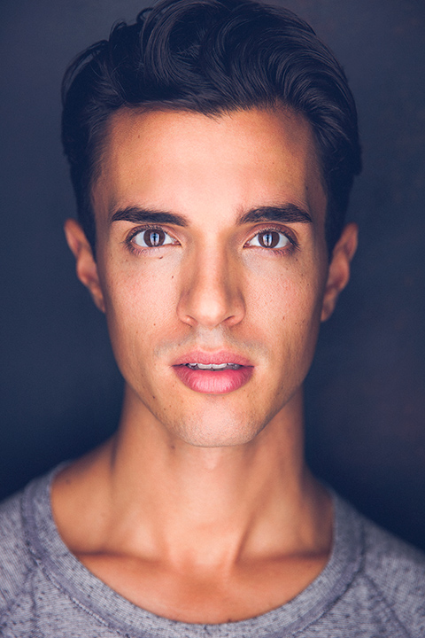 James Cusati- Moyer